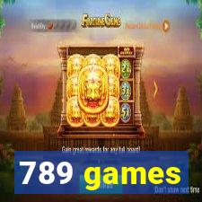 789 games